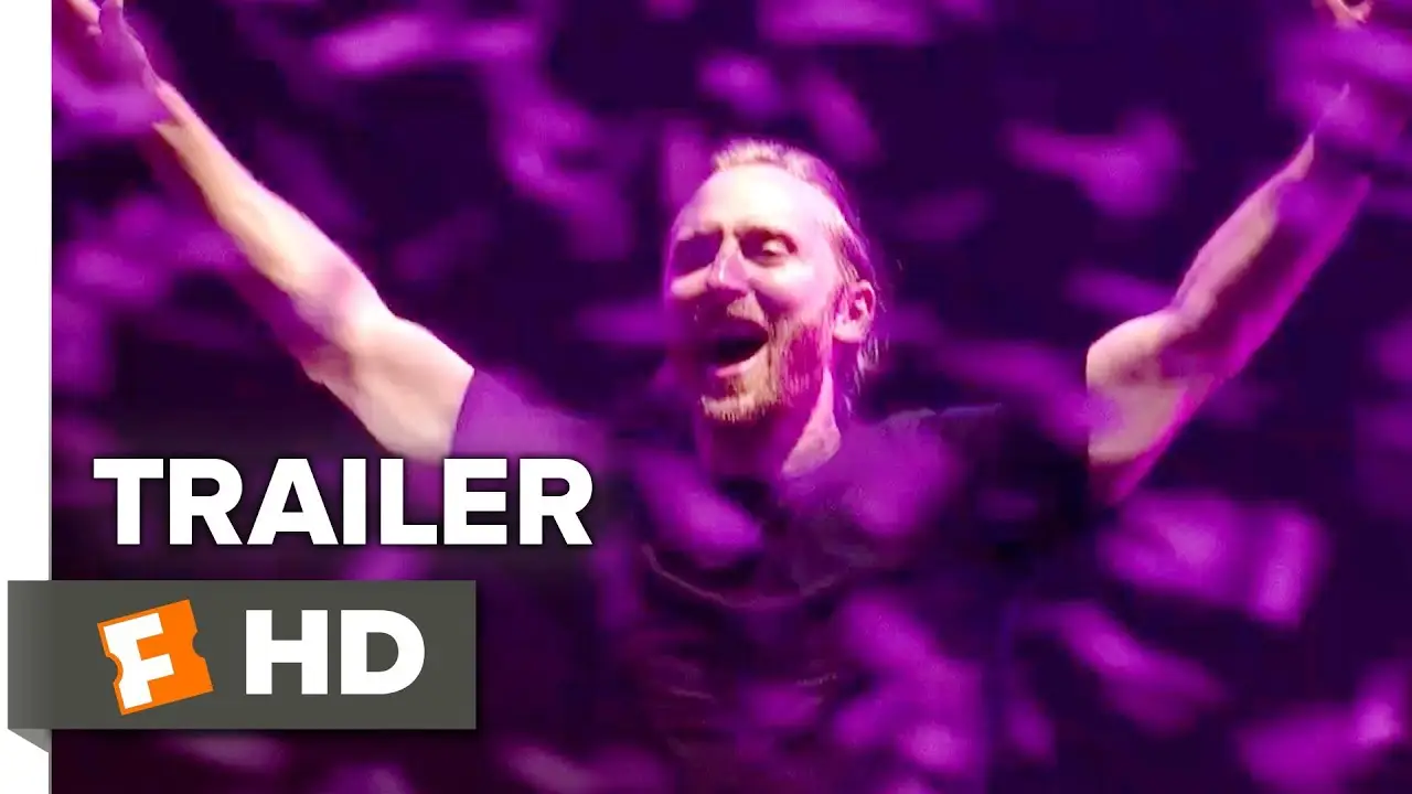 What We Started — trailer