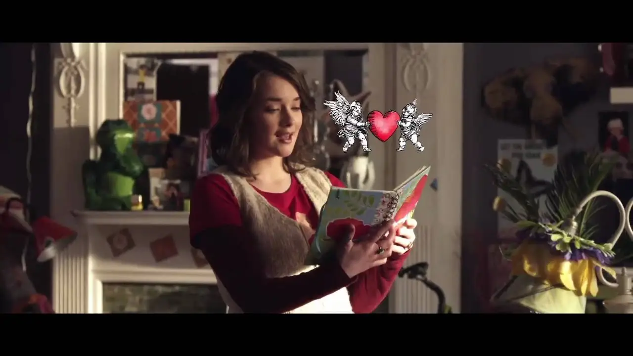 Score: A Hockey Musical — trailer