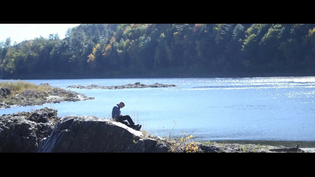 Bark! — trailer