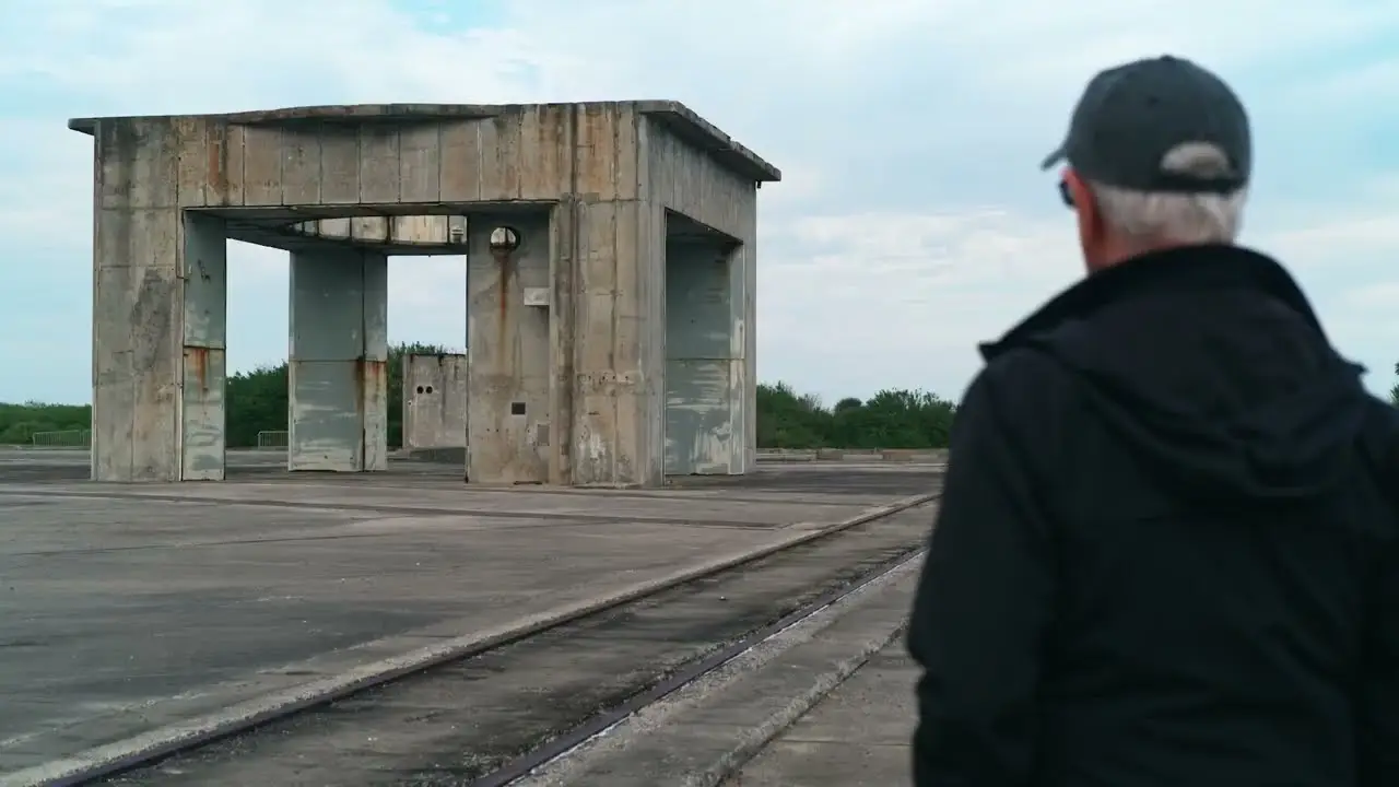 Apollo 1: Destination Moon — trailer