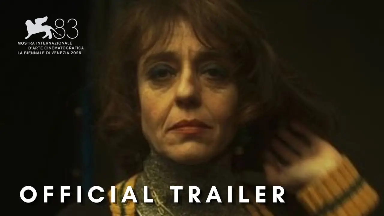 The Fire Within You — trailer