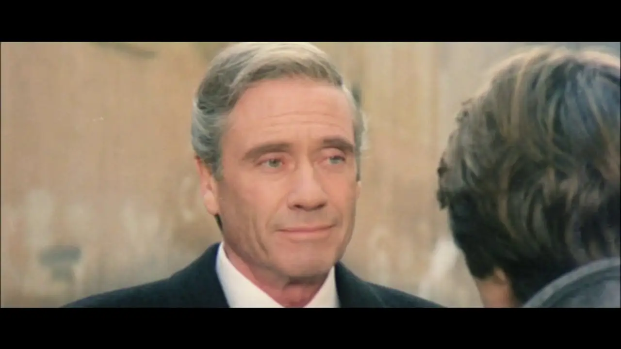 Silent Action — trailer