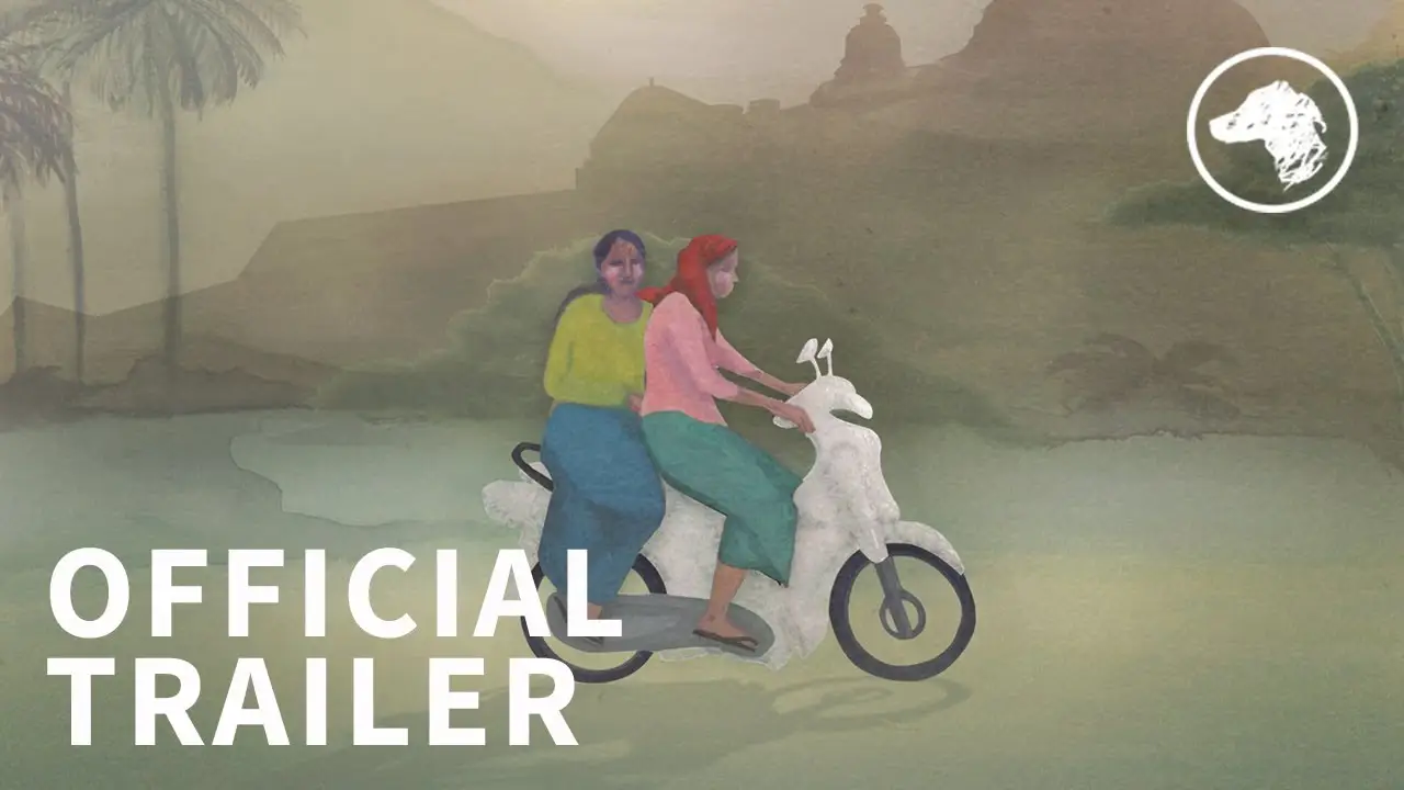 Midwives — trailer