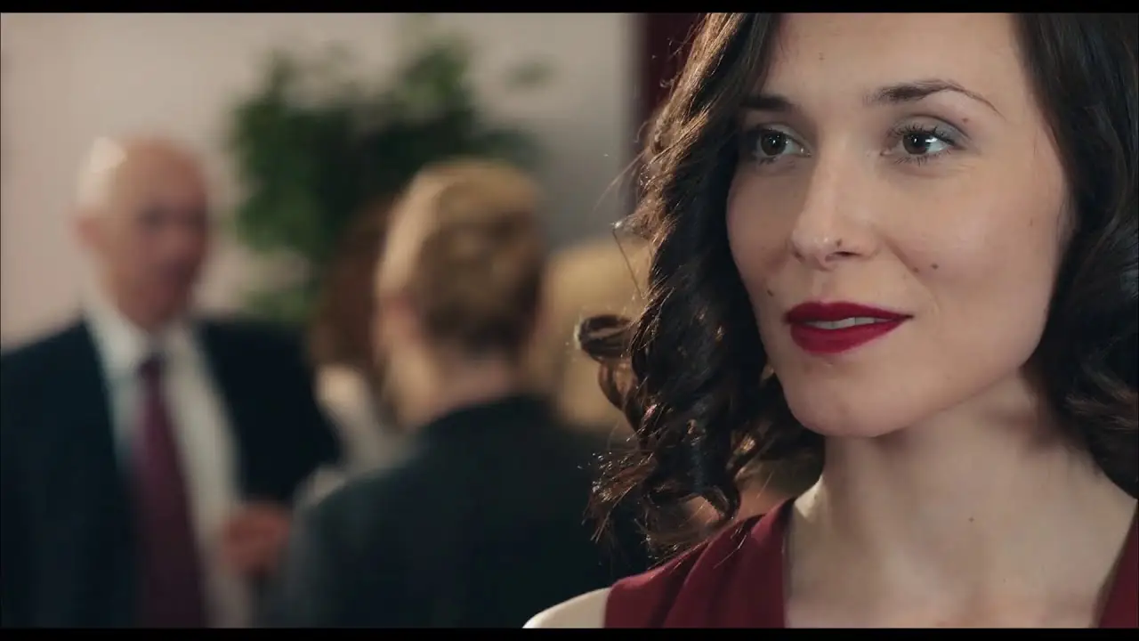 Leeches! — trailer