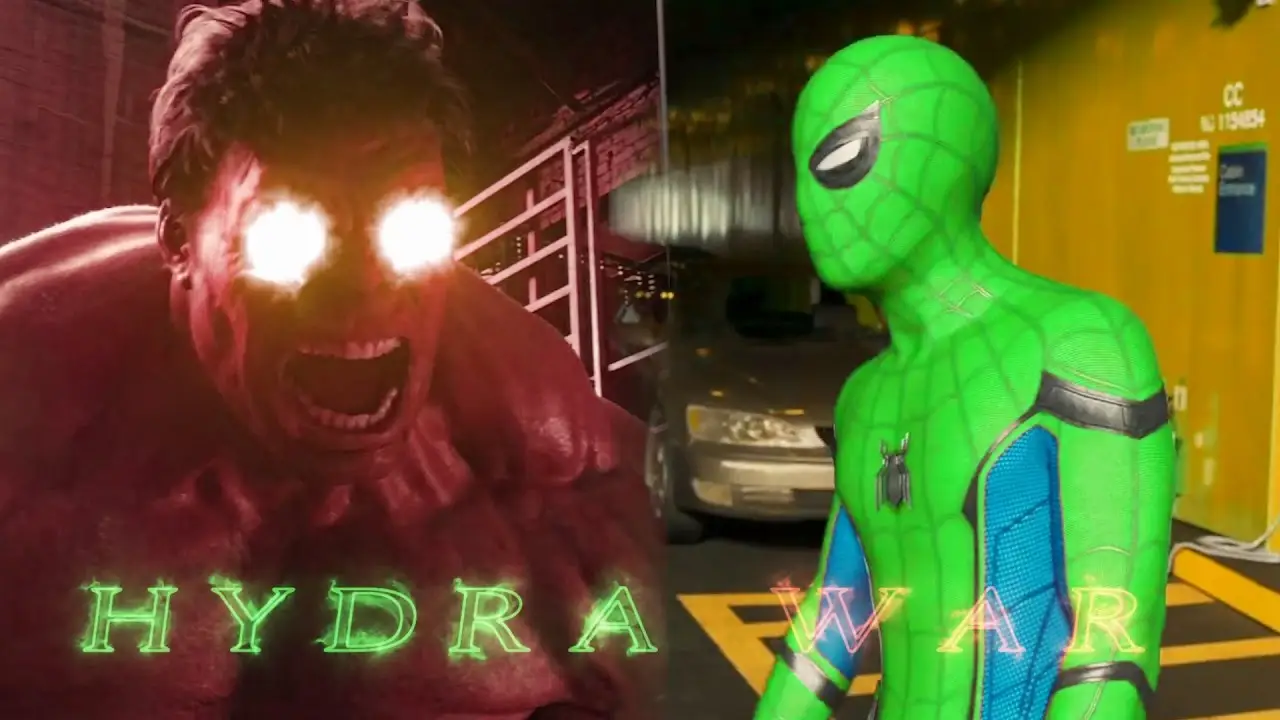 Hydra — trailer