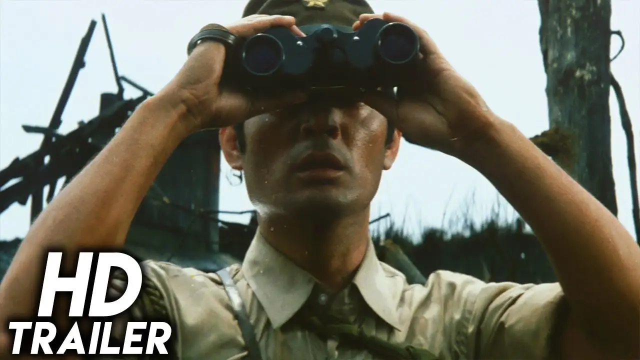 Okinawa — trailer