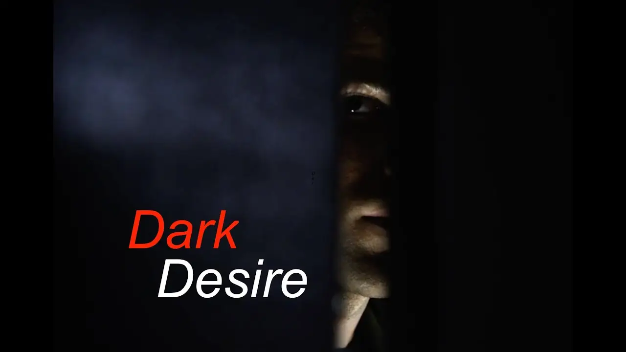 Dark Desire — trailer