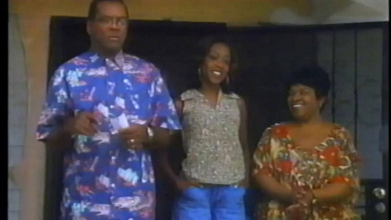Fakin' da Funk — trailer