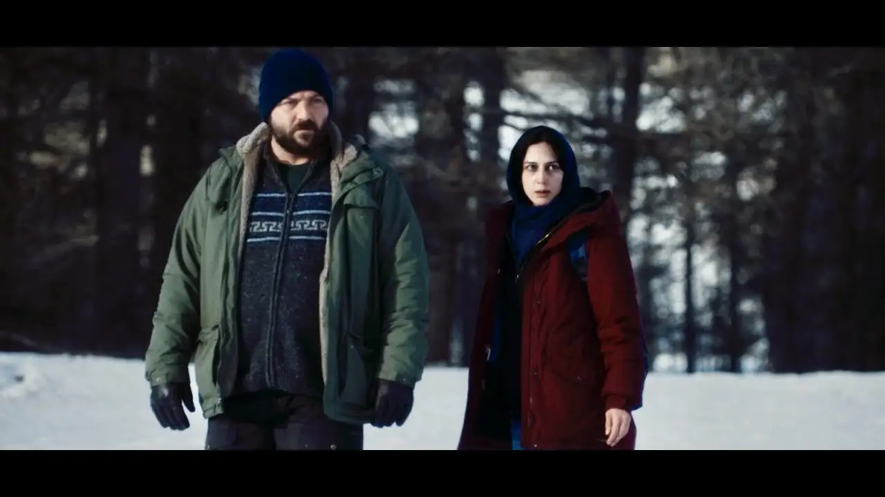 White Paradise — трейлер