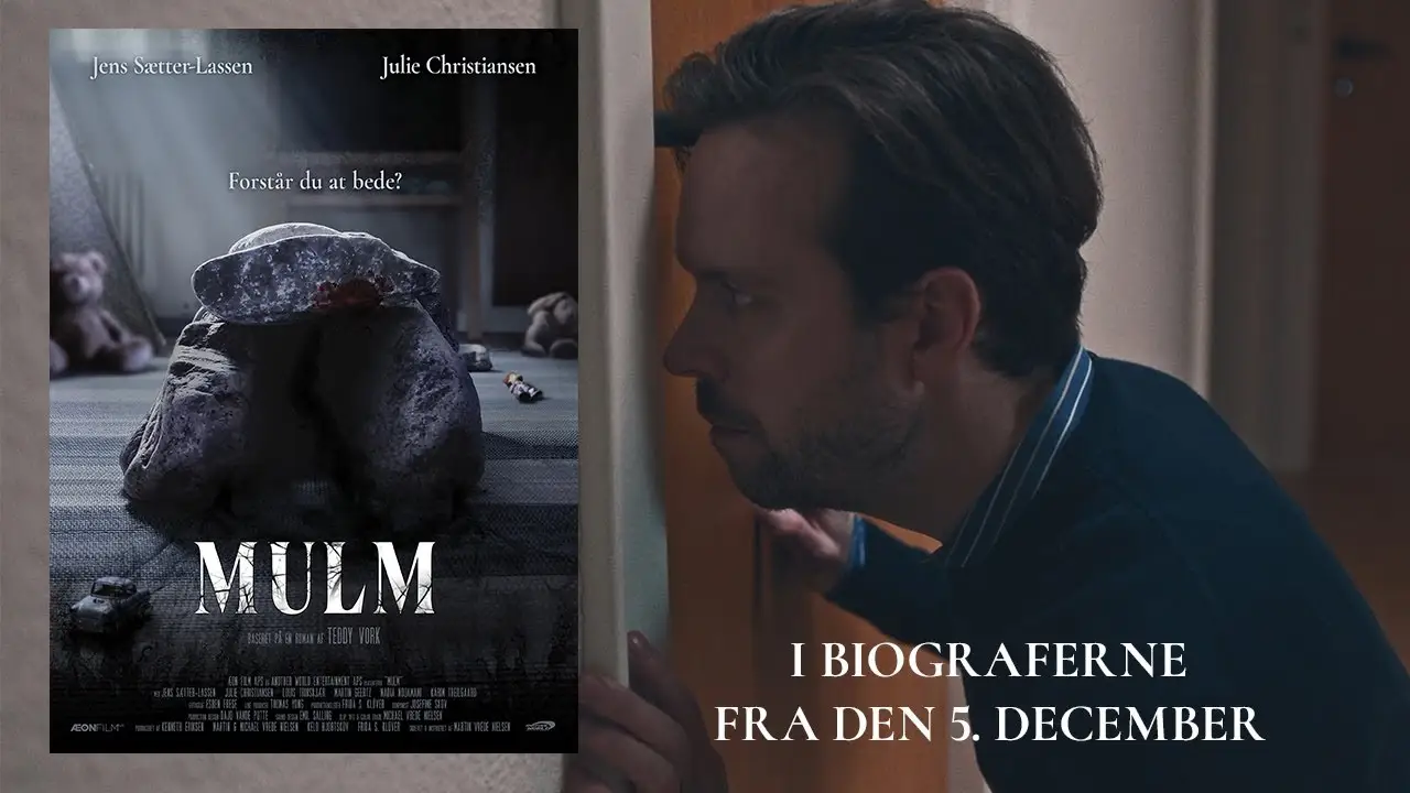 Mulm — trailer