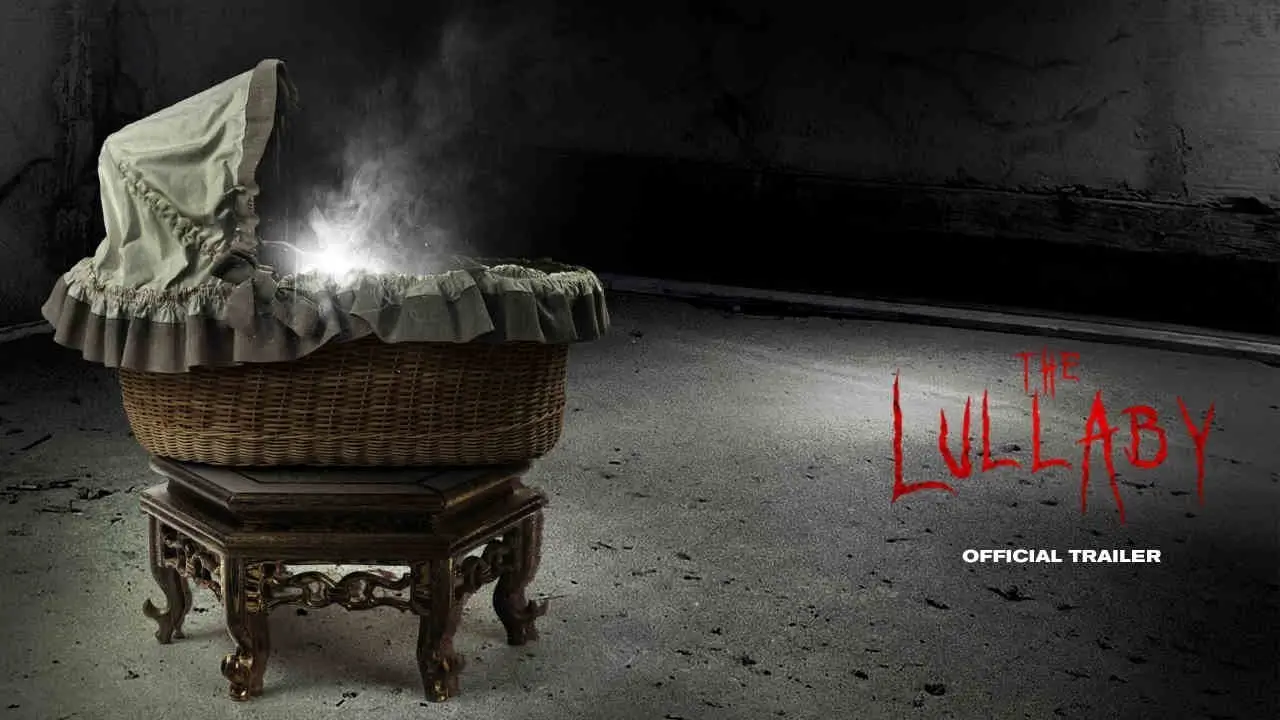 The Lullaby — trailer