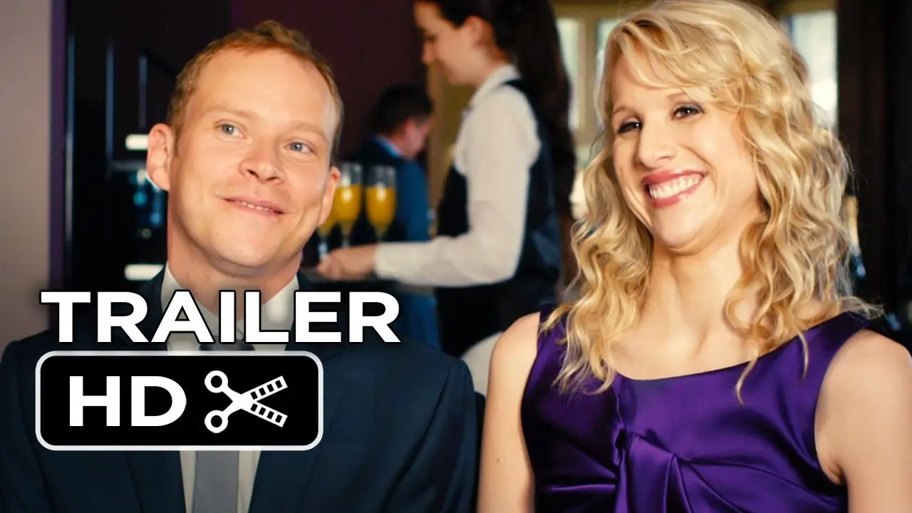 The Wedding Video — trailer
