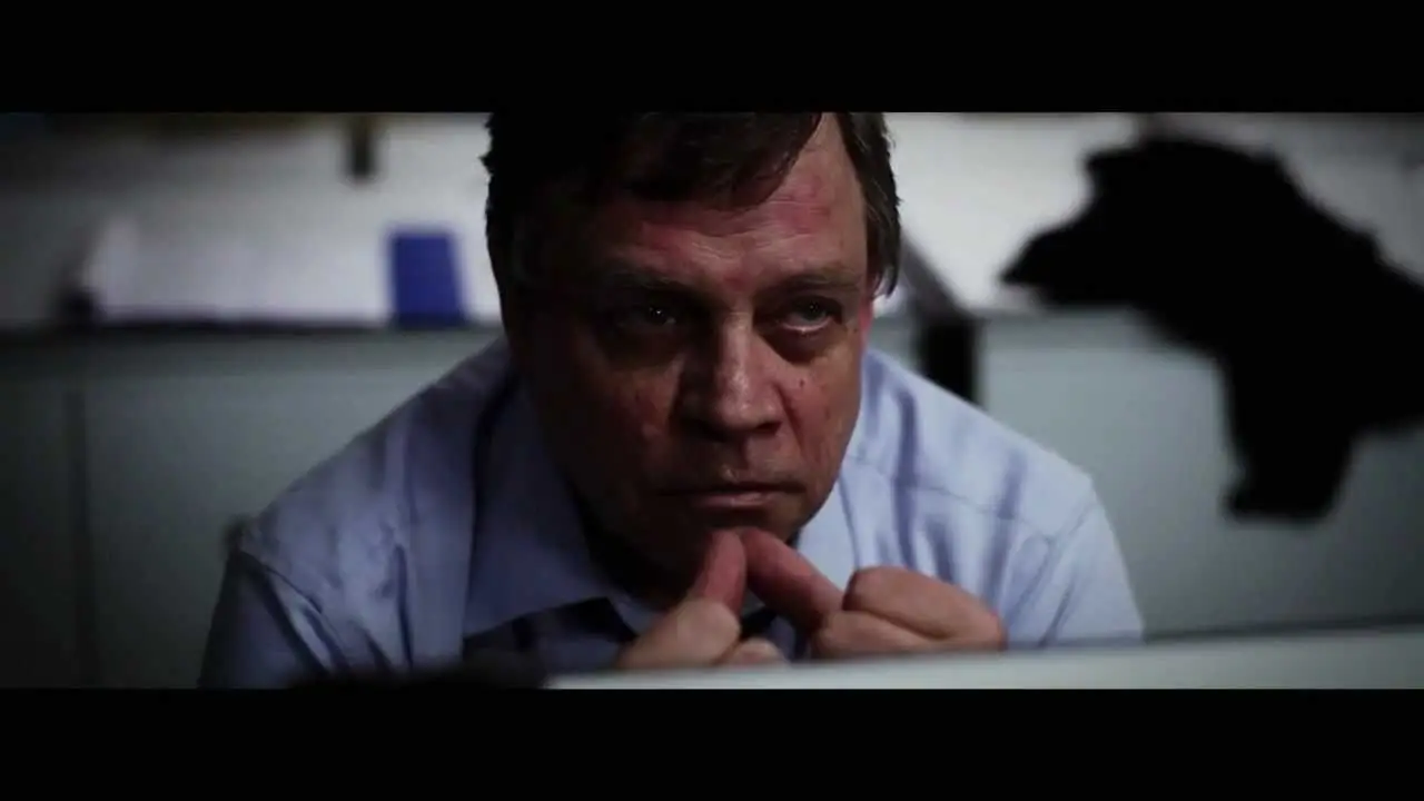 Airborne — trailer