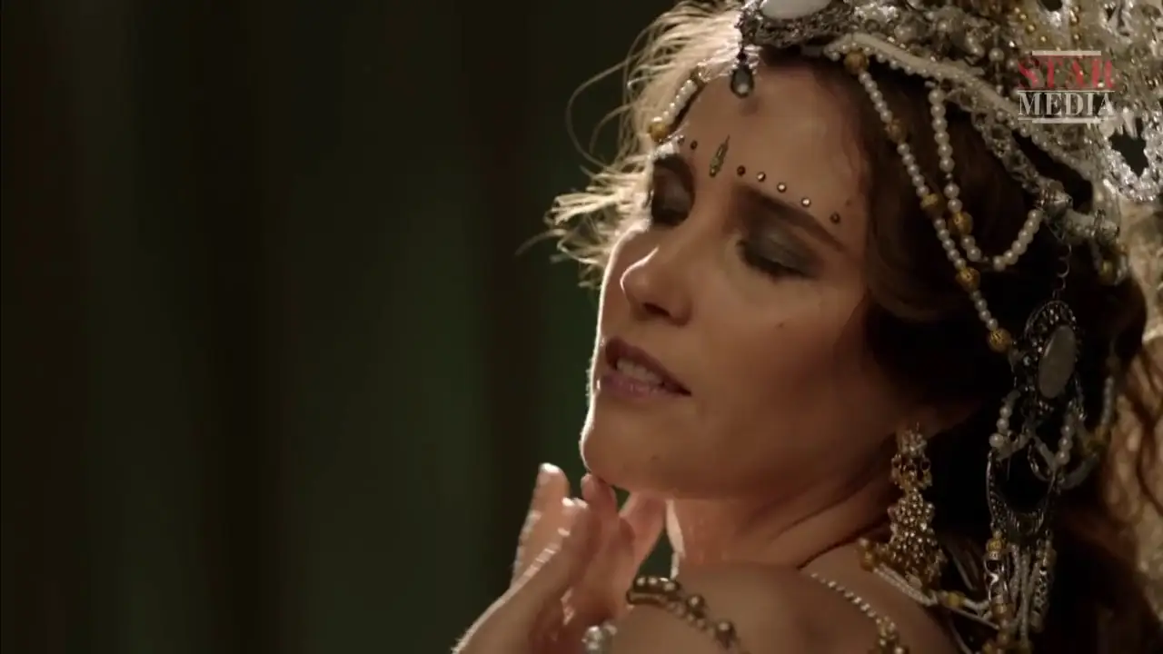Mata Hari — трейлер
