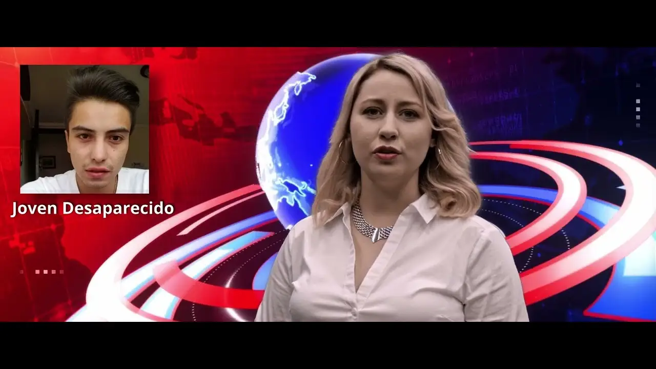 A Sinister Research — trailer