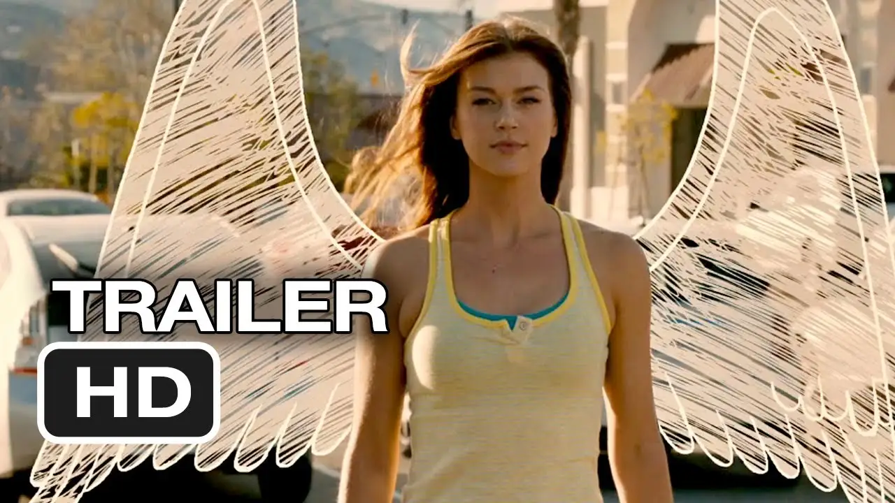 Coffee Town — trailer