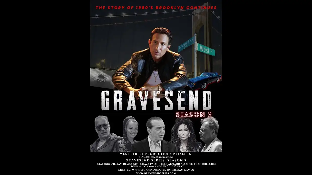 Gravesend — trailer