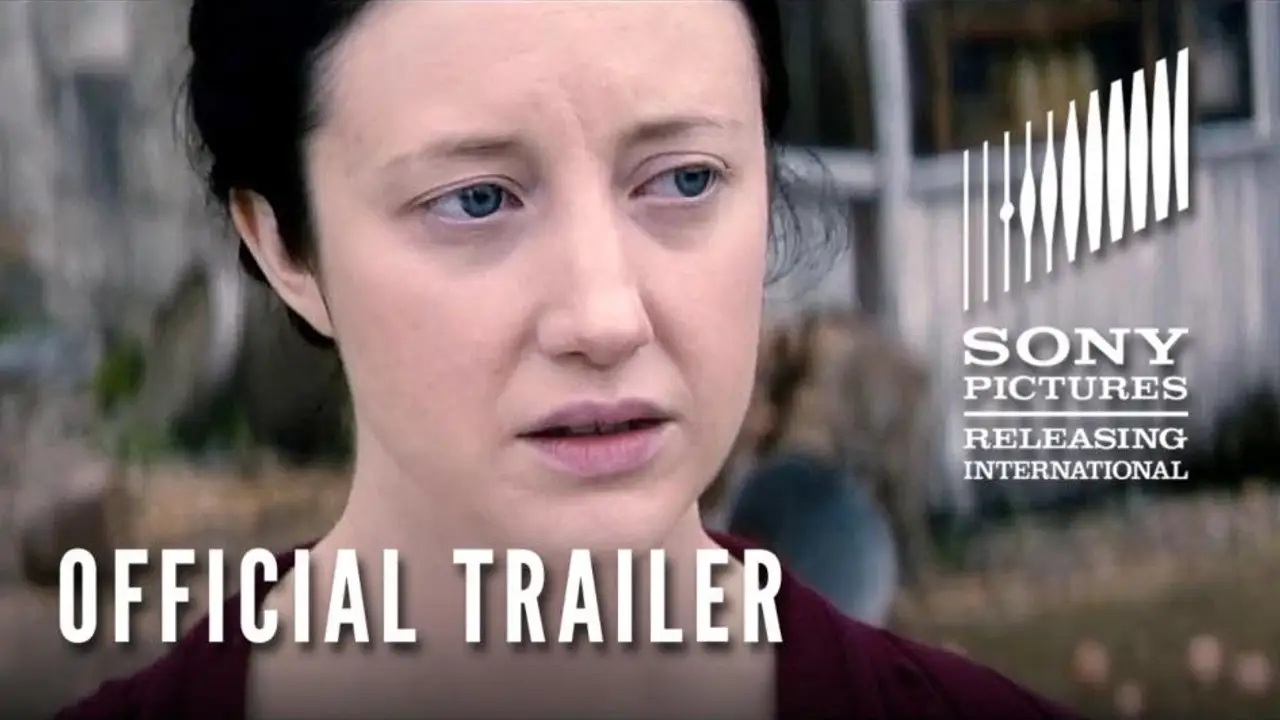 The Silent Storm — trailer