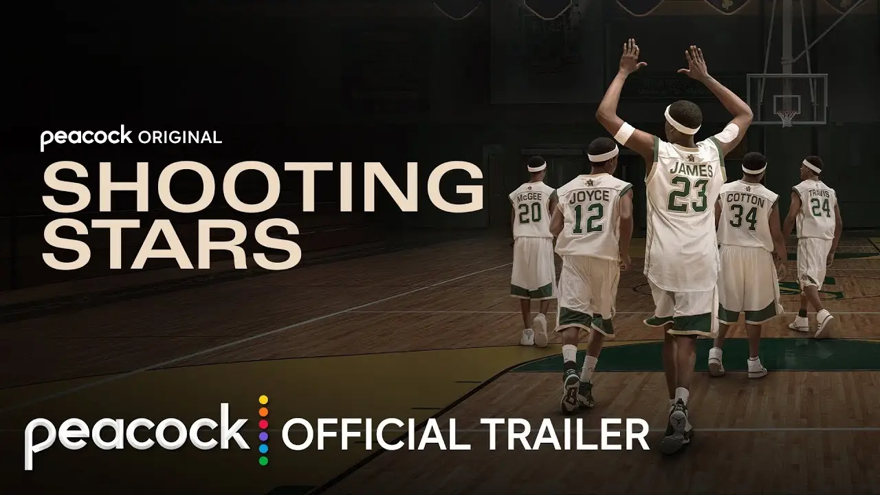 Shooting Stars — trailer
