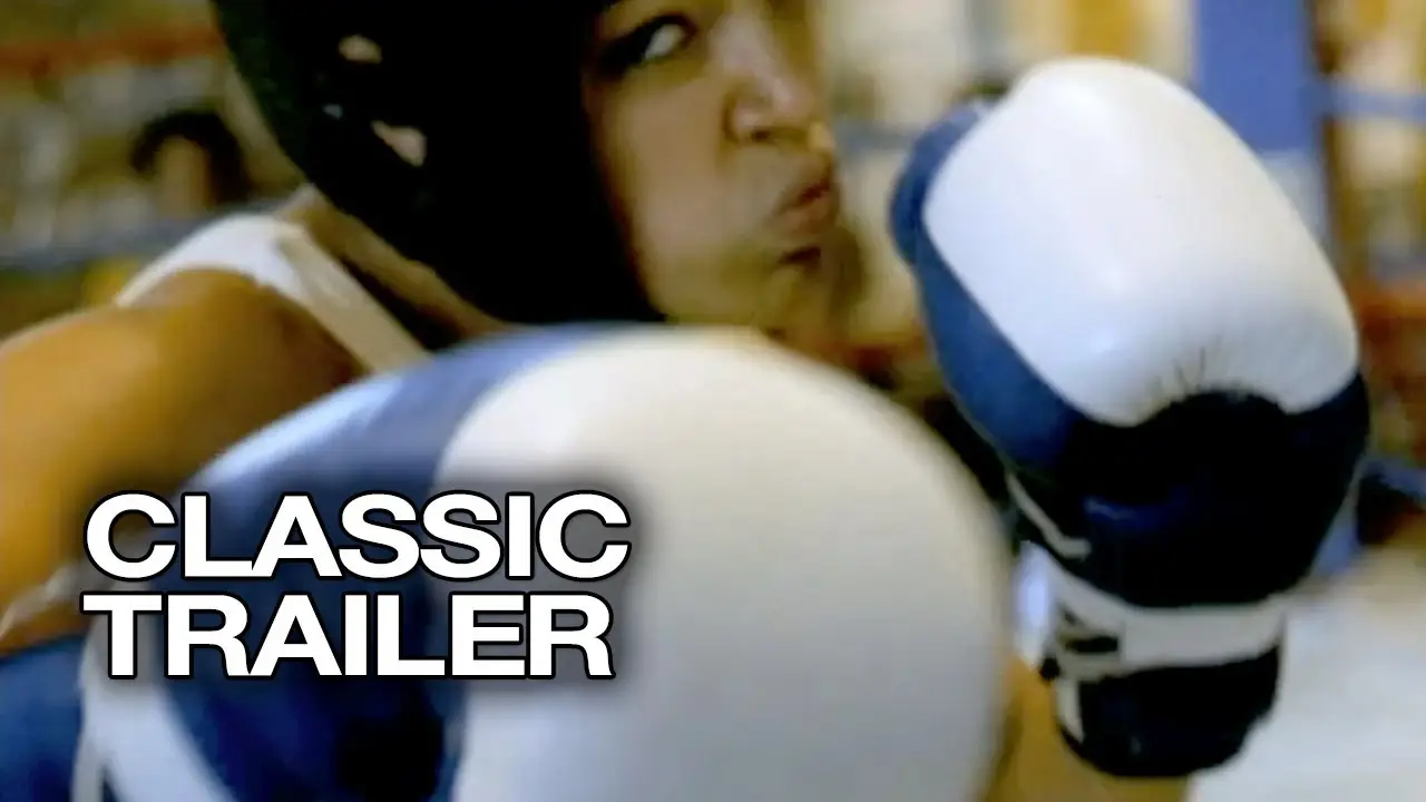 Girlfight — trailer