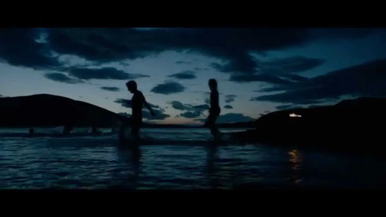 The High Sun — trailer