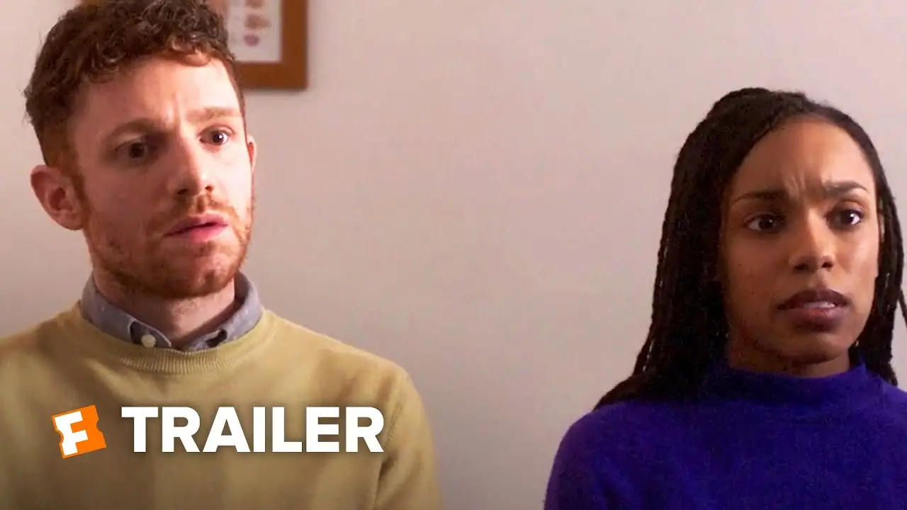 The Surrogate — trailer