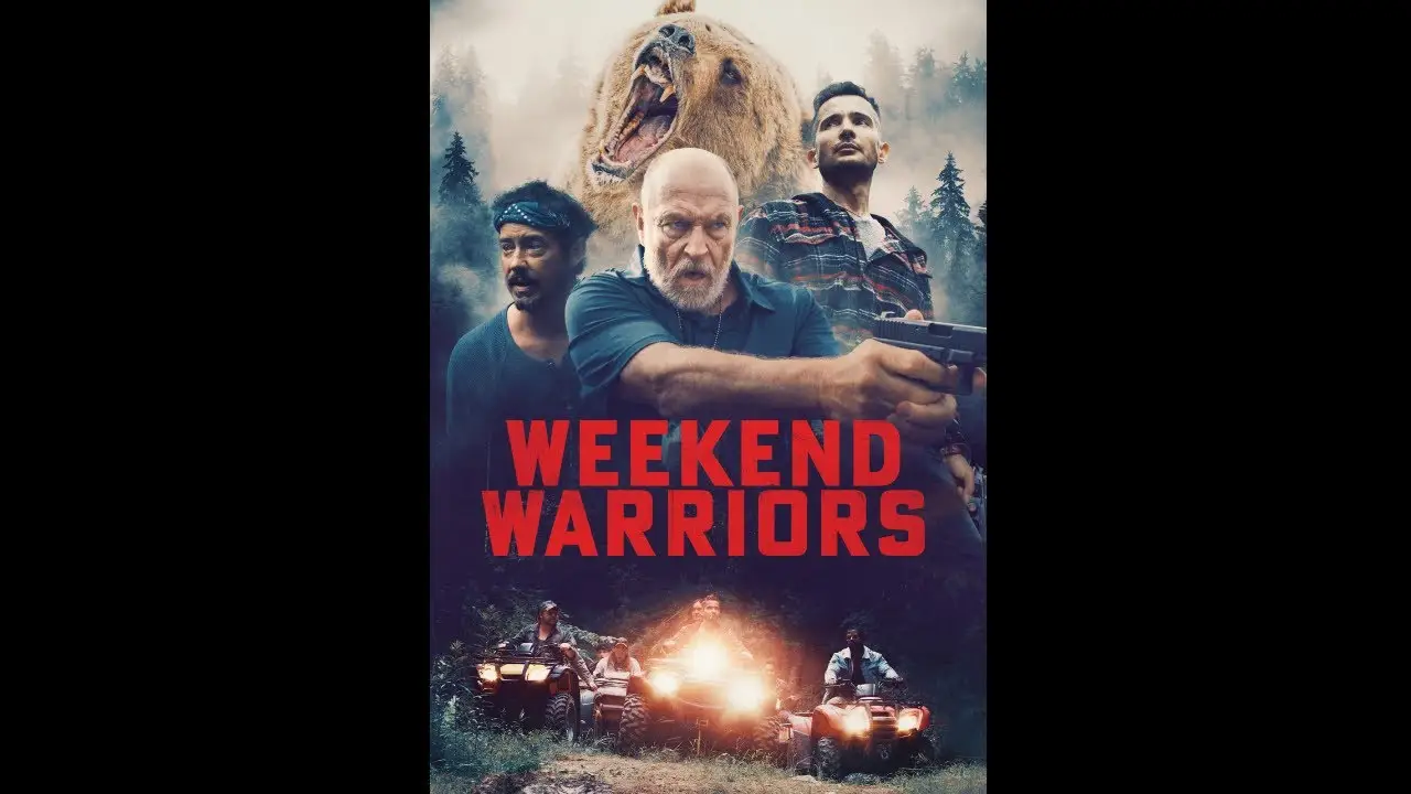 Weekend Warriors — trailer