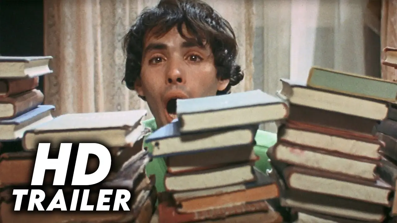 Partner — trailer