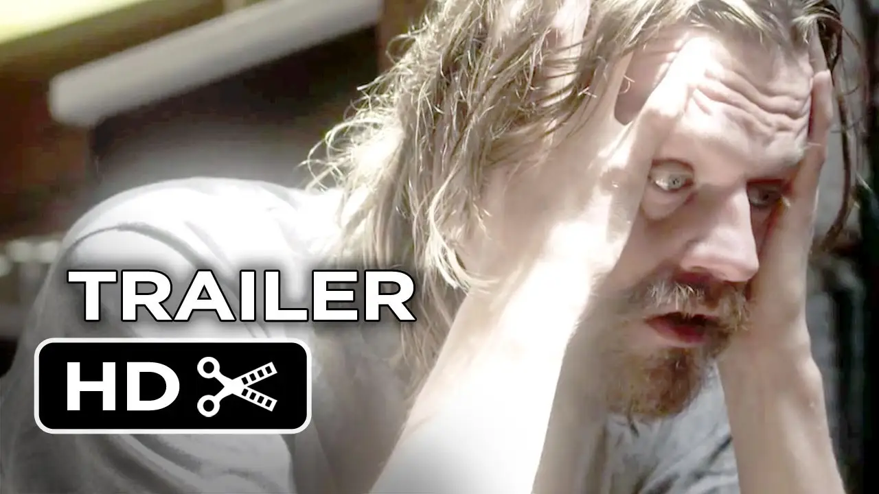 Dead Within — trailer