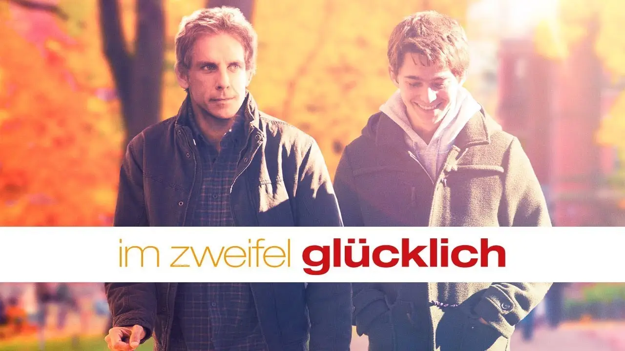 Im Zweifel — трейлер