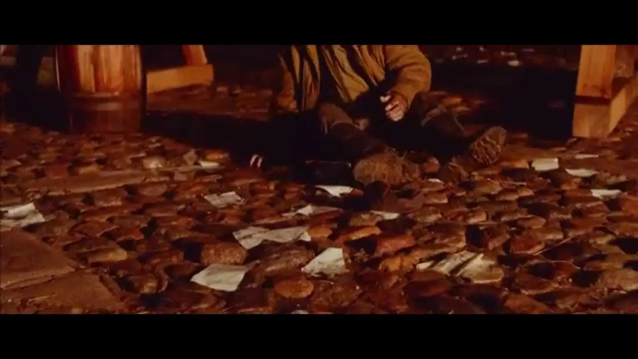72 Hours — трейлер