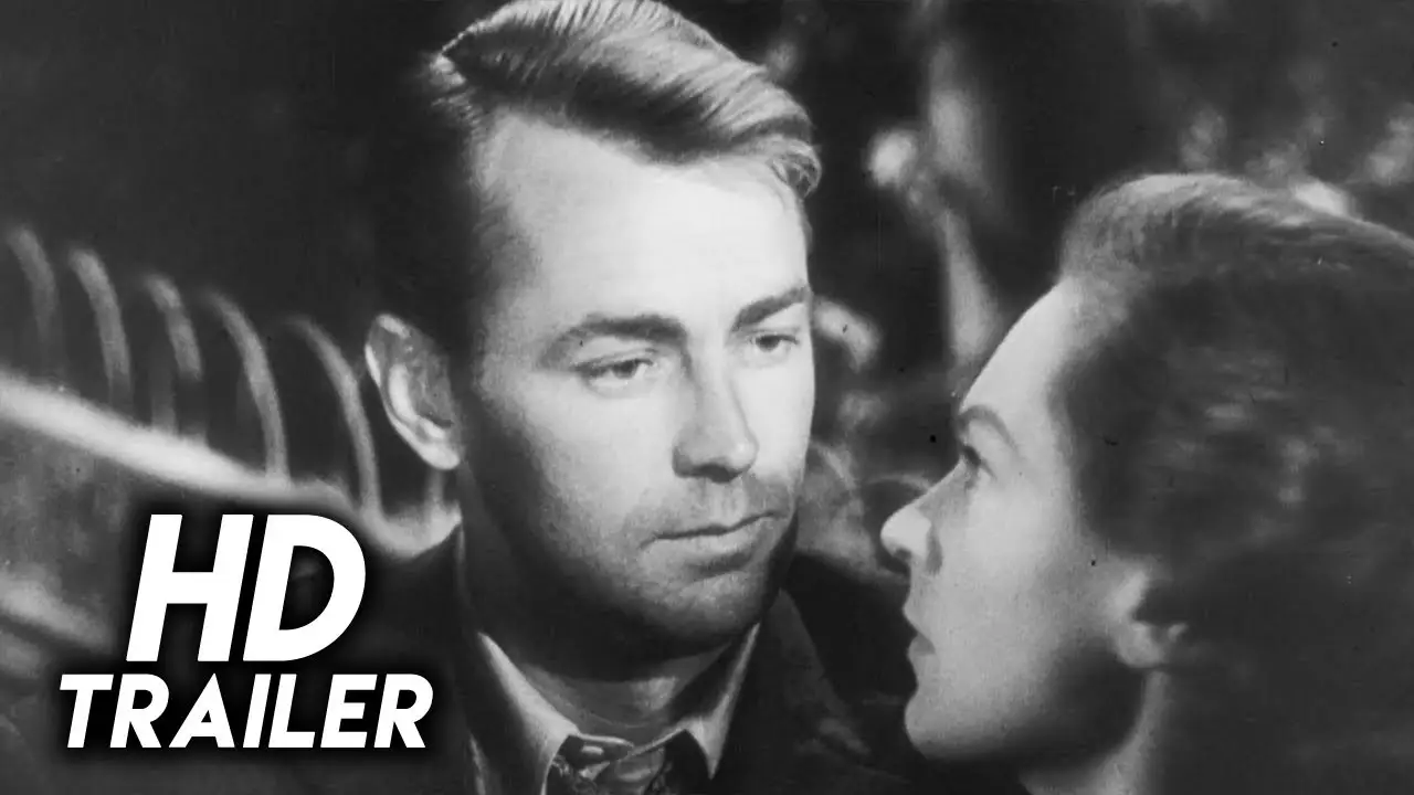 O.S.S. — trailer