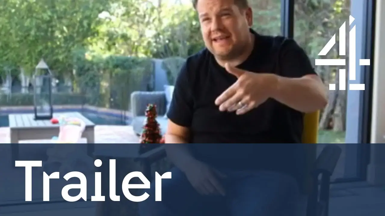 Very British Problems — trailer