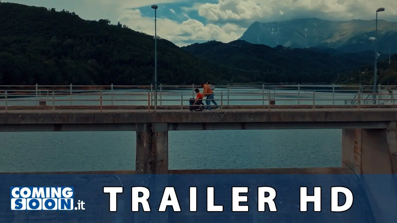 Lo chiamava Rock & Roll — trailer