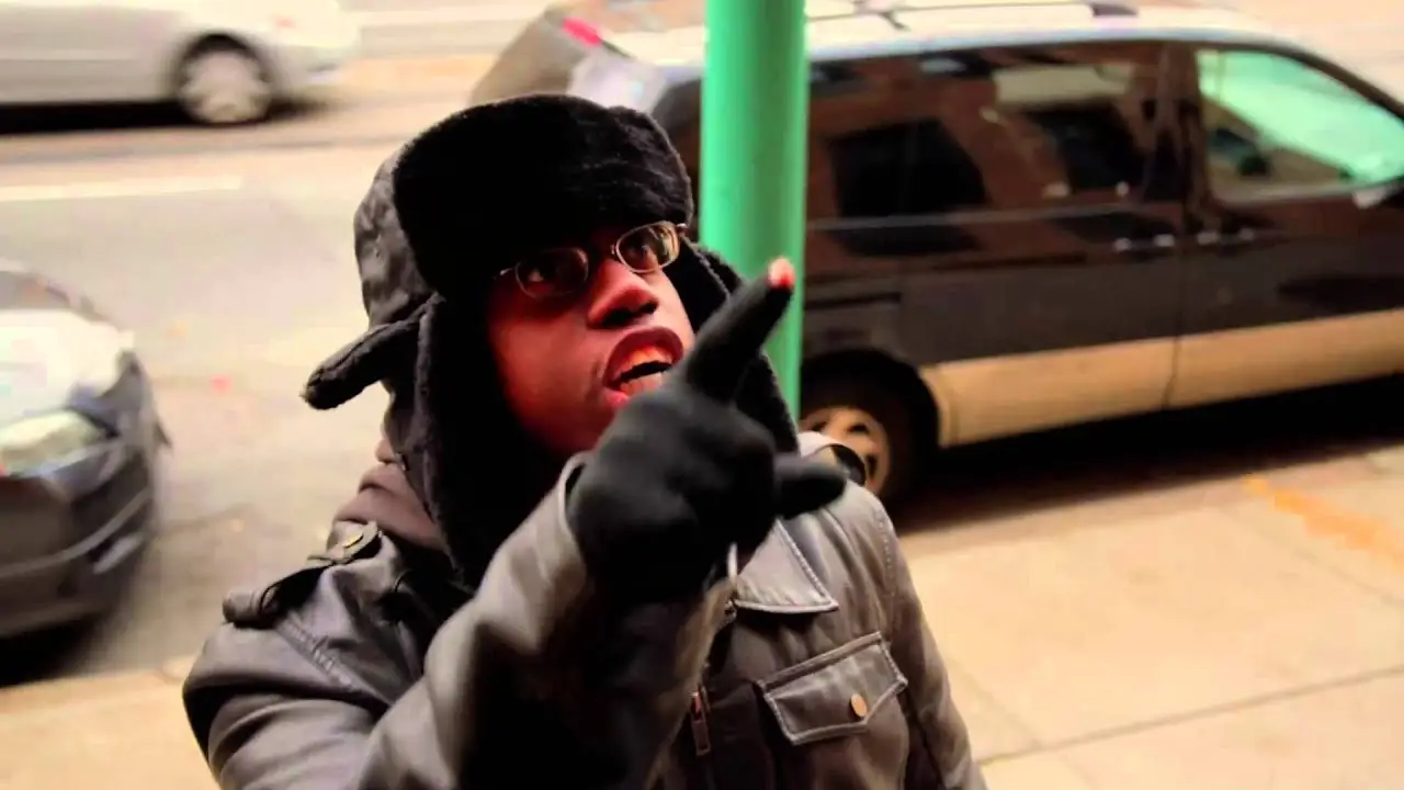 Surprise — trailer