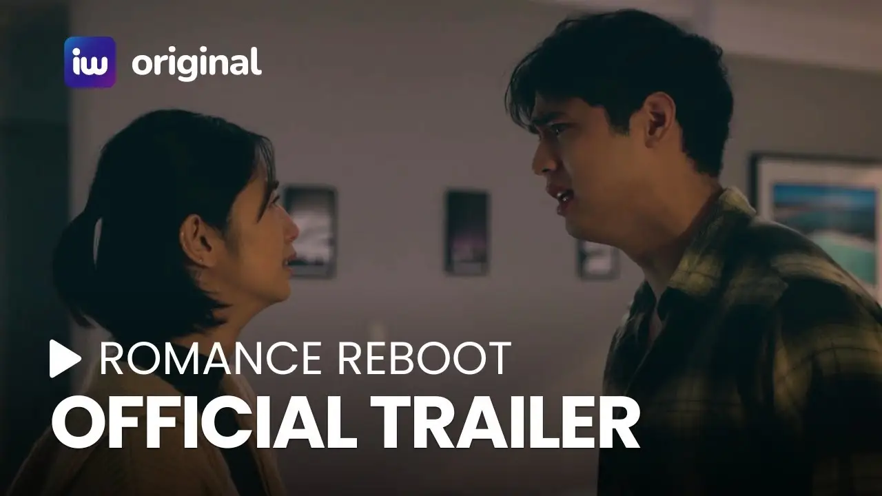 Romance Reboot — trailer