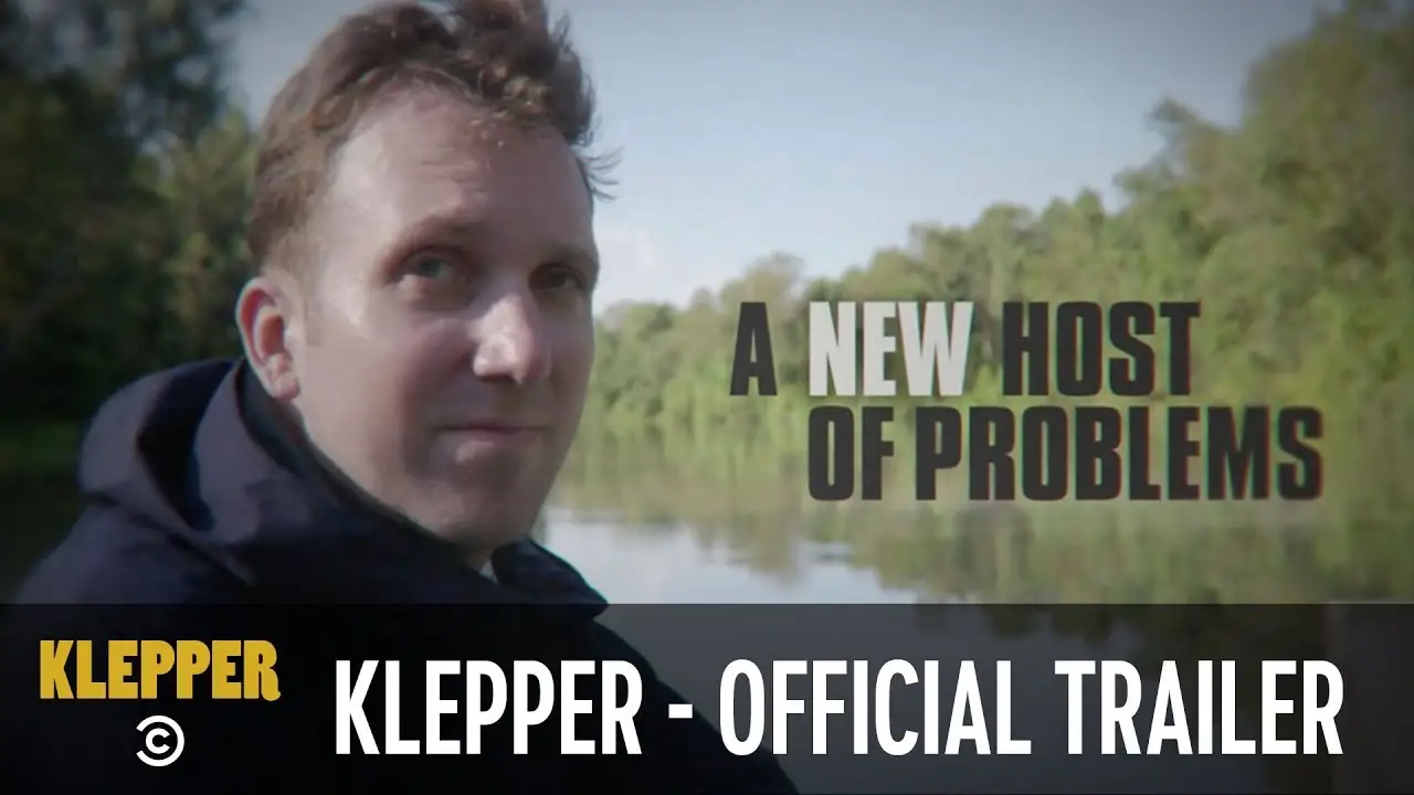 Klepper — трейлер