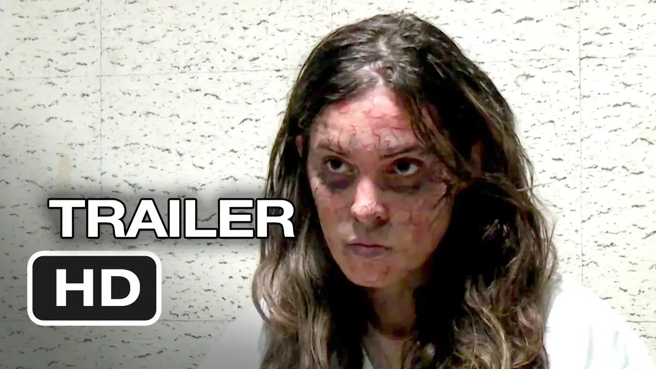 Pretty Dead — trailer