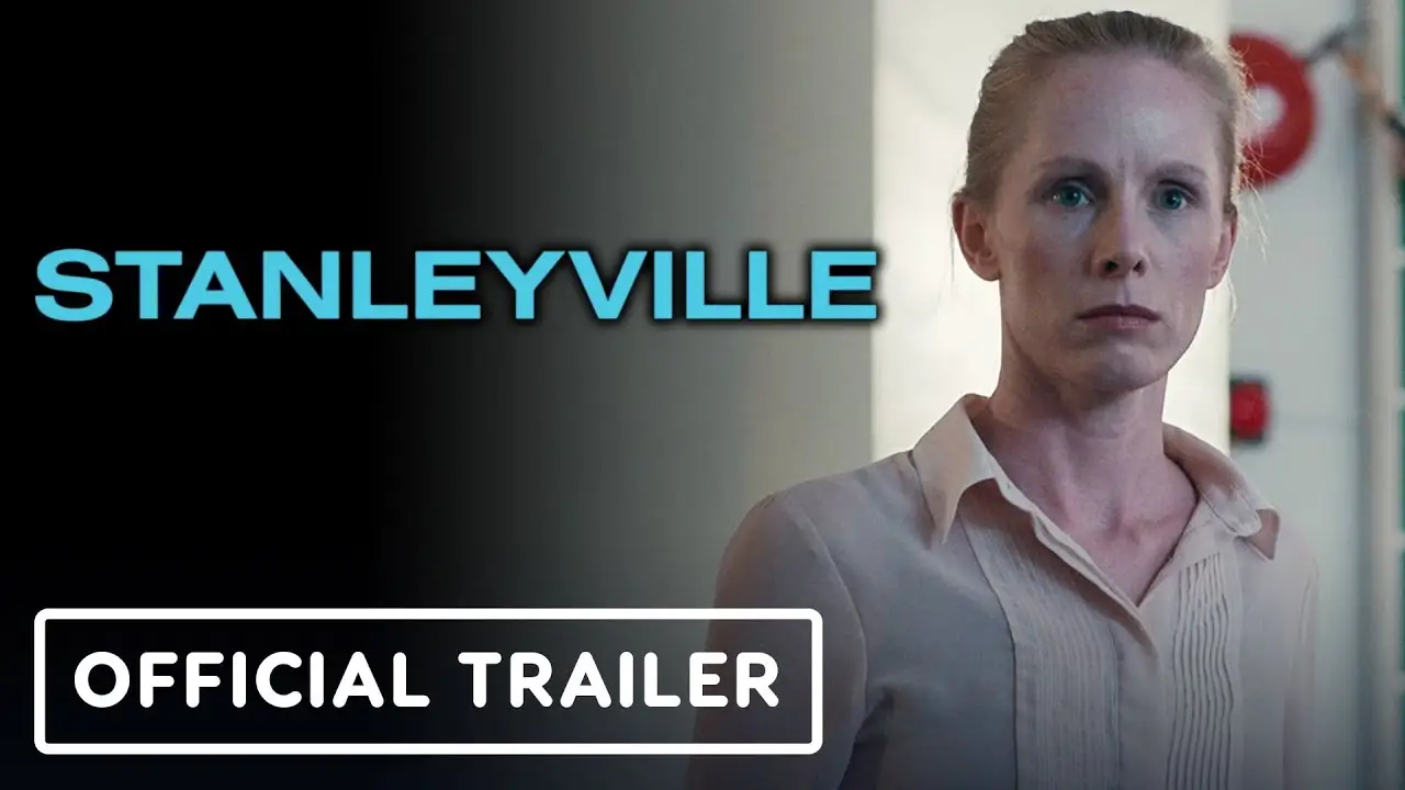 Stanleyville — tráiler