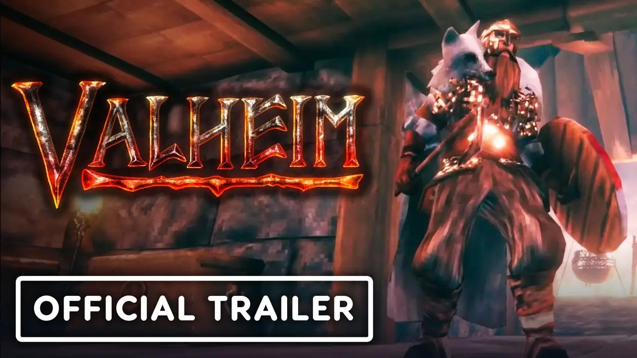 Heim — trailer
