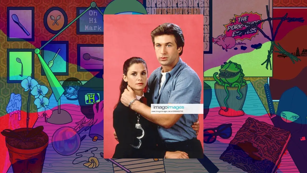 Love on the Run — trailer