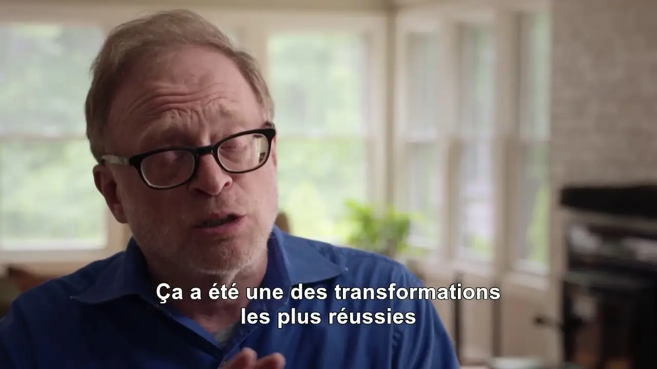 Les années 68 — трейлер