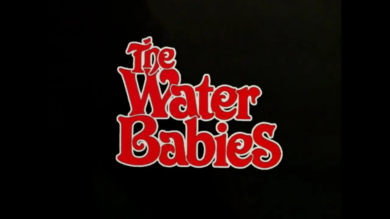 The Water Babies — трейлер