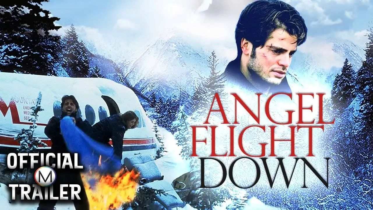 Angel Flight Down — trailer