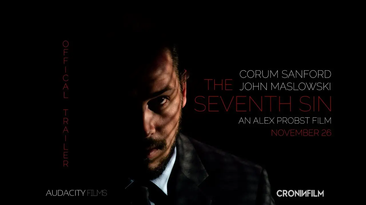 The Seventh Sin — trailer