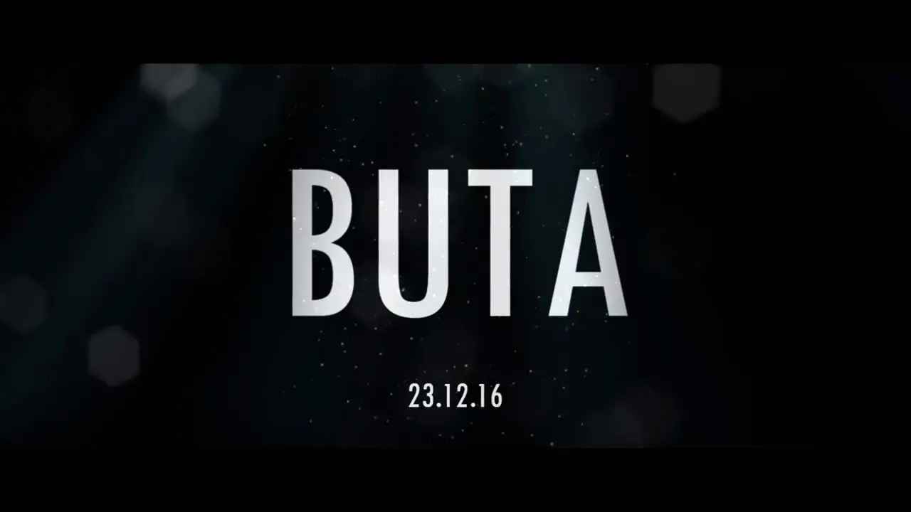 Buta — trailer