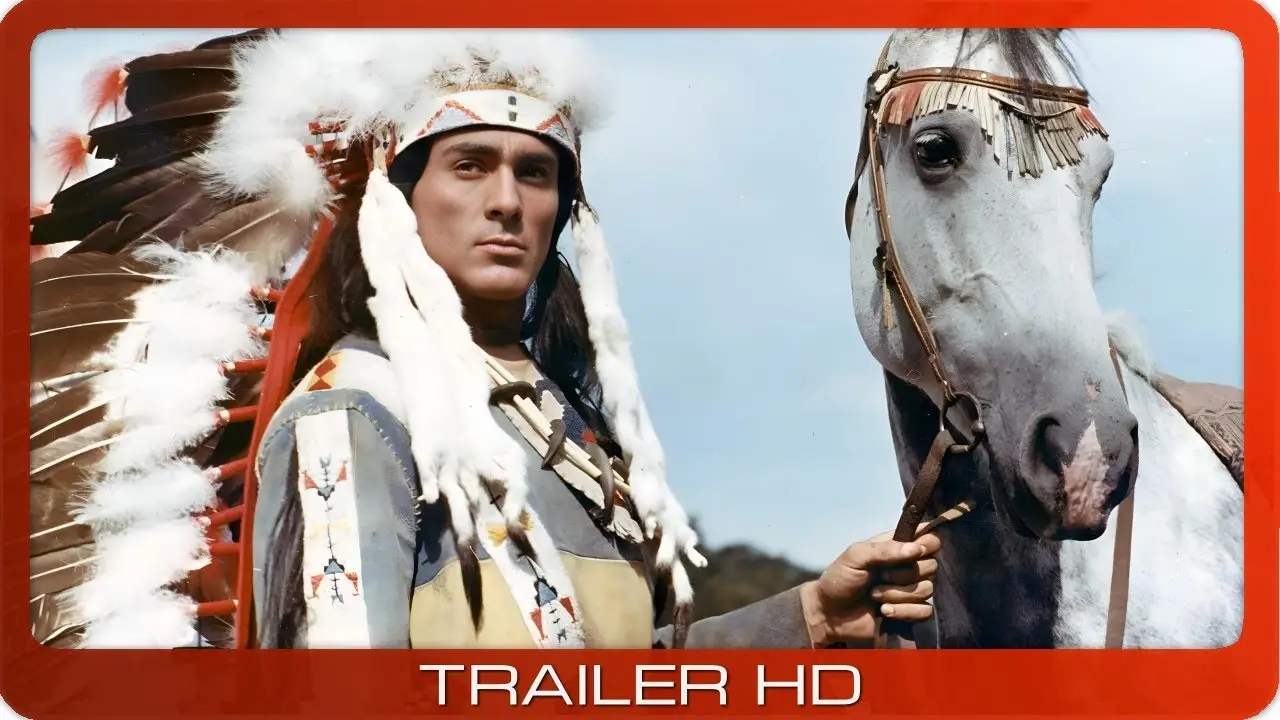 The Sons of Great Bear — trailer
