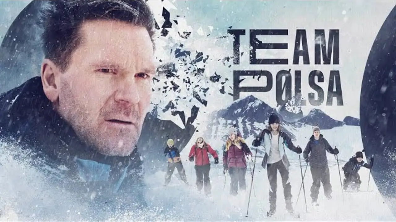 Team Pølsa — trailer