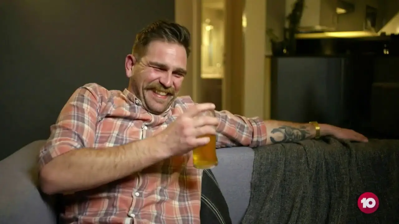 Drunk History Australia — трейлер