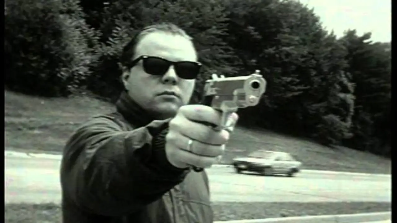 Chump Change — trailer